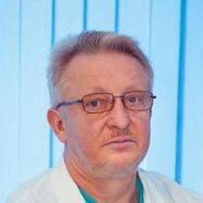 Бунякин Николай Иванович, травматолог