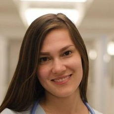 Сапожникова Ольга Алексеевна, кардиолог