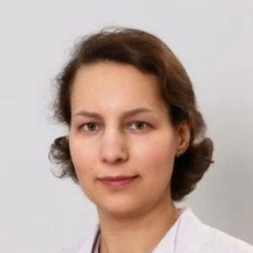 Попова Юлия Александровна, рентгенолог