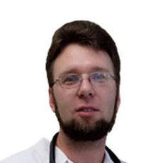 Хренов Иван Павлович, кардиолог