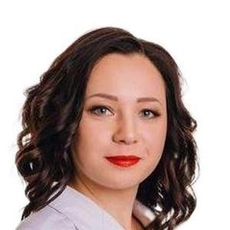 Ильинская (Юсова) Наталия Сергеевна, стоматолог-терапевт