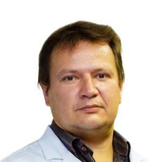 Бондаренко Павел Сергеевич, хирург