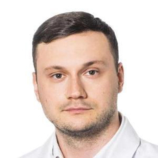 Бакаев Валентин Андреевич, уролог