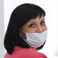 Беляева Наталья Николаевна, стоматолог-терапевт