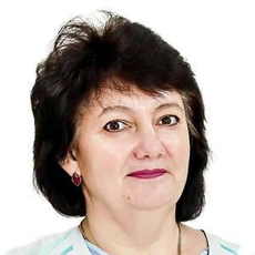 Вдовина Наталья Анатольевна, стоматолог-терапевт