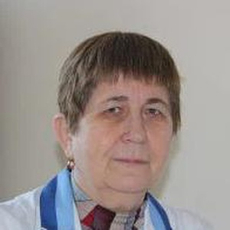 Серкова Галина Алексеевна, гинеколог