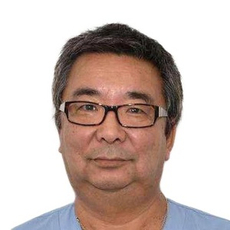 Демчеев Виктор Иванович, офтальмолог