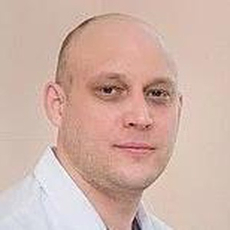 Федотов Вадим Валерьевич, гинеколог