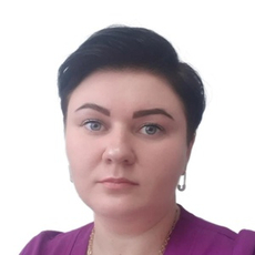 Каплина Юлия Николаевна, анестезиолог-реаниматолог