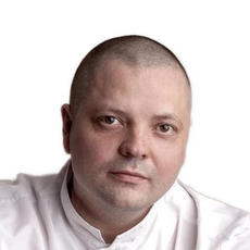 Колосов Сергей Викторович, онколог