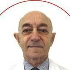 Поляков Семён Леонидович, терапевт