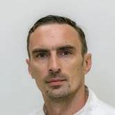 Мартикайнен Алексей Владимирович, нейрохирург