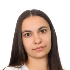 Чатаева Александра Сергеевна, гинеколог