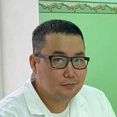 Бадмаев Андрей Николаевич, психиатр