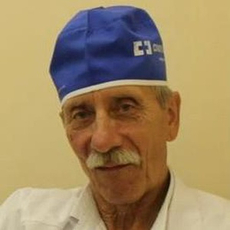 Леликов Леонид Георгиевич, анестезиолог-реаниматолог