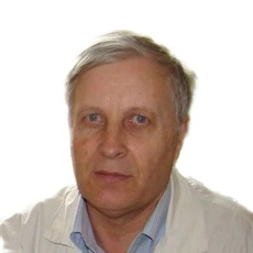 Смирнов Николай Алексеевич, рентгенолог