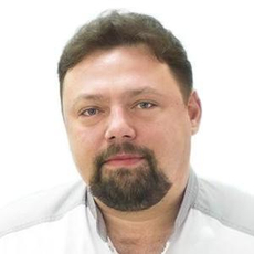 Казимиров Владимир Викторович, стоматолог-терапевт