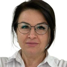 Санина Марина Александровна, гинеколог