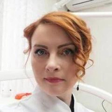 Сафронова Оксана Михайловна, стоматолог-терапевт