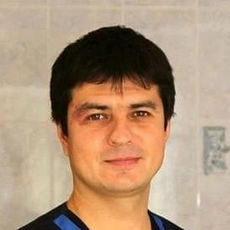 Рахимов Ринат Мухтарович, стоматолог-ортопед