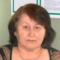 Трофимова Маргарита Павловна, педиатр