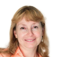 Лебедина Марина Германовна, врач УЗД