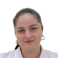 Кантемирова Рахима Магометовна, терапевт