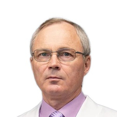 Пантин Александр Васильевич, психотерапевт