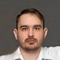 Галуцких Евгений Павлович, психиатр