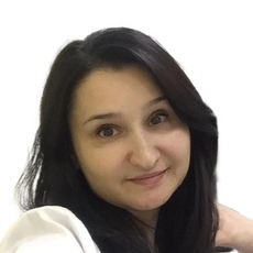 Гаджиева Савдат Гаджиахмедовна, терапевт