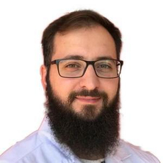 Гончаров Антон Юрьевич, рентгенолог