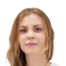 Богатова Дарья Сергеевна, стоматолог-терапевт