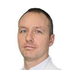 Гордееня Максим Евгеньевич, педиатр