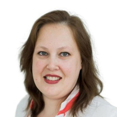 Силицкая Татьяна Александровна, стоматологический гигиенист