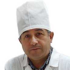 Гайсин Наиль Фаилович, ЛОР