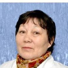 Шакова Рената Николаевна, психиатр