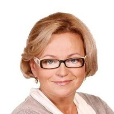 Соловьева Лариса Викторовна, детский психолог