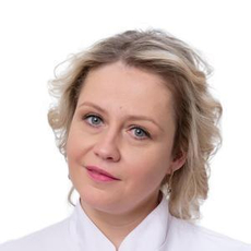 Белова Виктория Игоревна, гинеколог