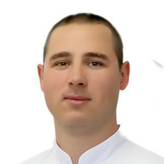 Мордухай Алексей Васильевич, рентгенолог