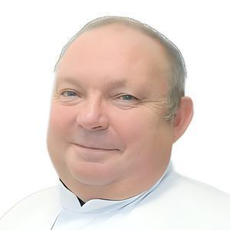 Москаленко Вячеслав Иванович, хирург