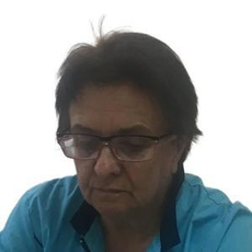 Фомрякова Наталия Максимовна, гинеколог