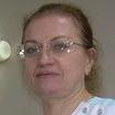 Шамук Алла Леонидовна, массажист