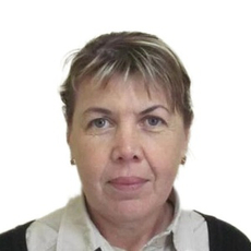 Хафизова Луиза Закиржановна, семейный врач