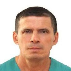 Галялтдинов Маннур Кешафович, хирург