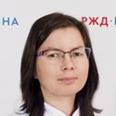 Солодухина Ирина Евгеньевна, терапевт