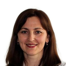 Леонтьева Ирина Леонидовна, терапевт