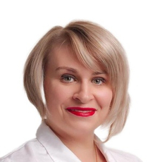 Берестянская Мария Леонидовна, дерматолог