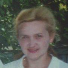 Комарова Татьяна Павловна, стоматолог-терапевт