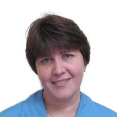 Садовникова Татьяна Николаевна, врач скорой помощи