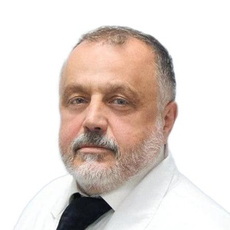 Нарожный Сергей Анатольевич, маммолог-онколог